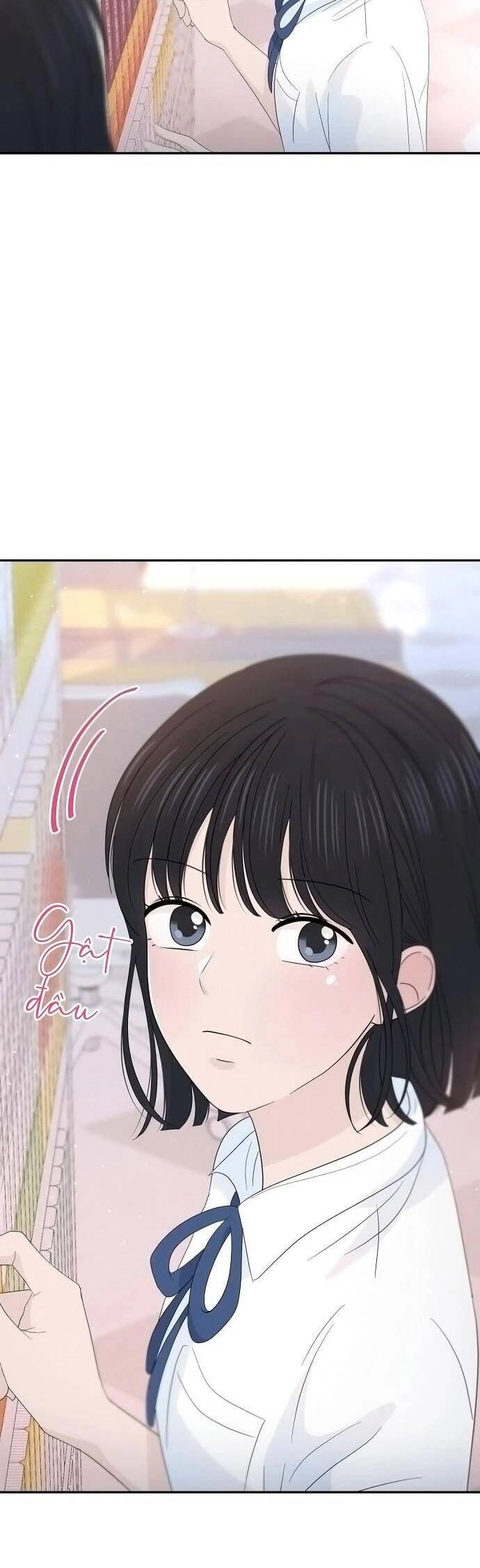 Lời Tỏ Tình Đi Lạc Chapter 24 - 25