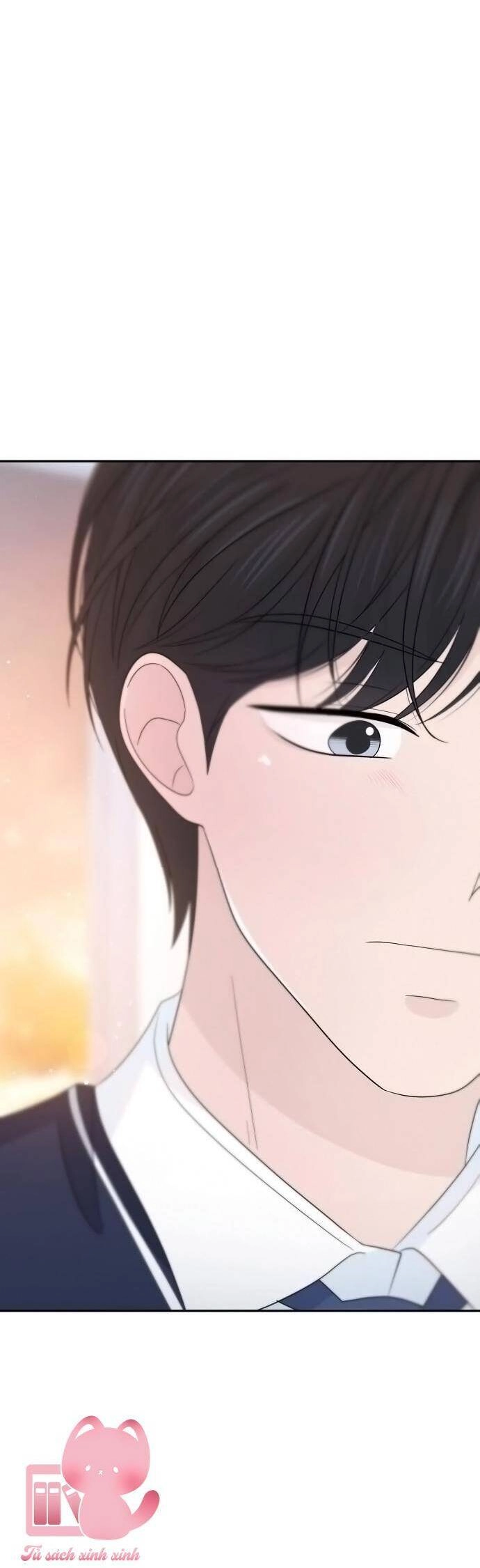 Lời Tỏ Tình Đi Lạc Chapter 24 - 26