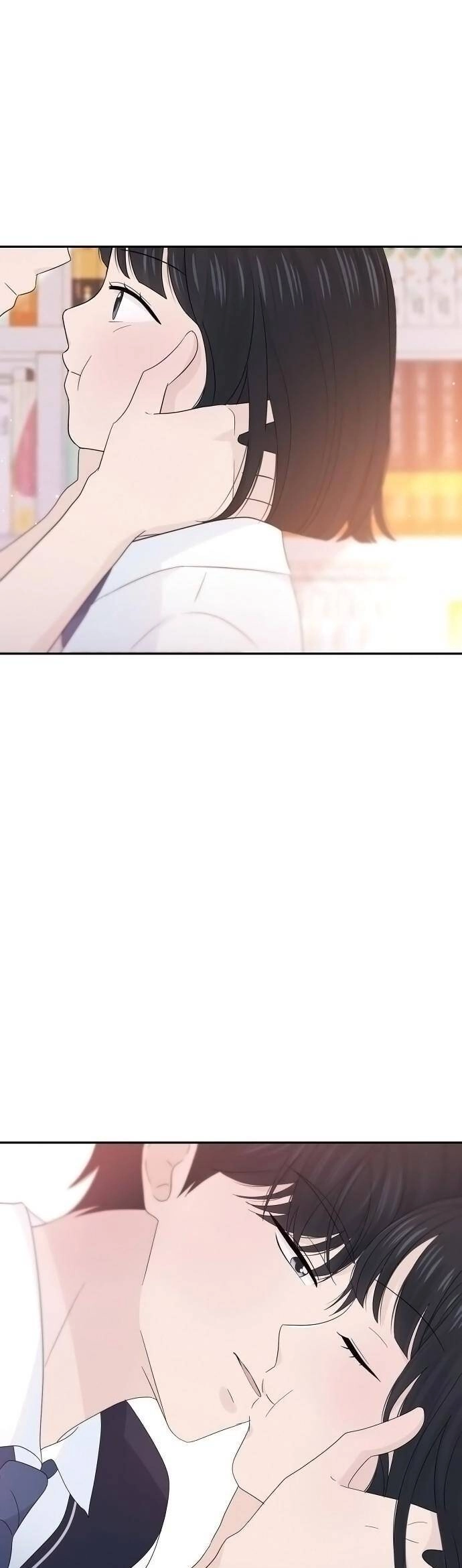 Lời Tỏ Tình Đi Lạc Chapter 24 - 27