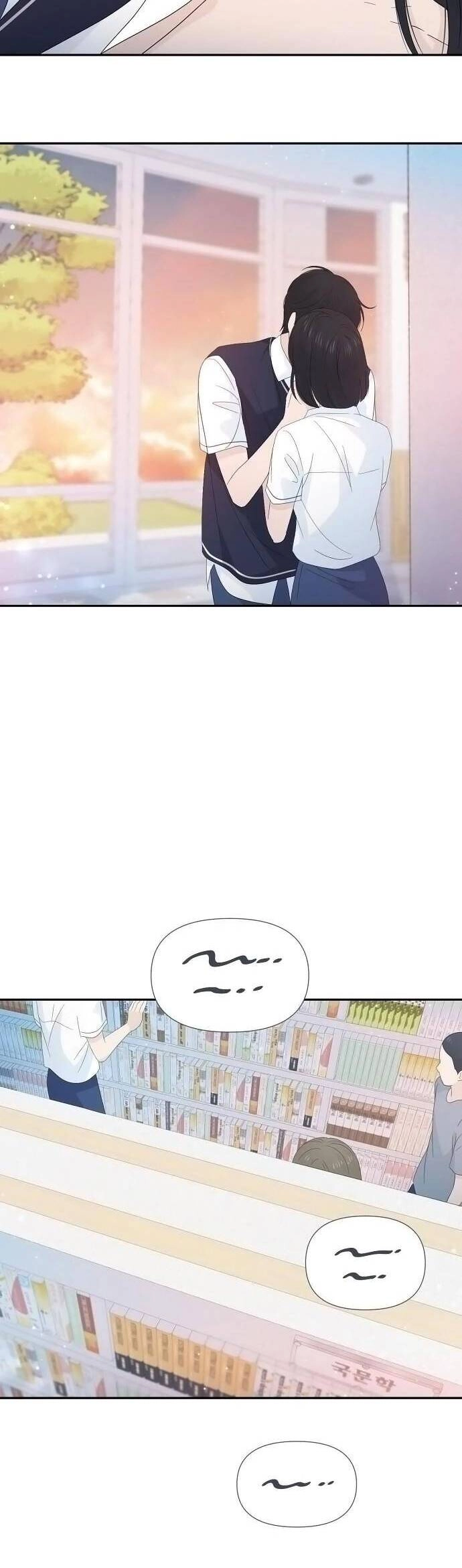 Lời Tỏ Tình Đi Lạc Chapter 24 - 28