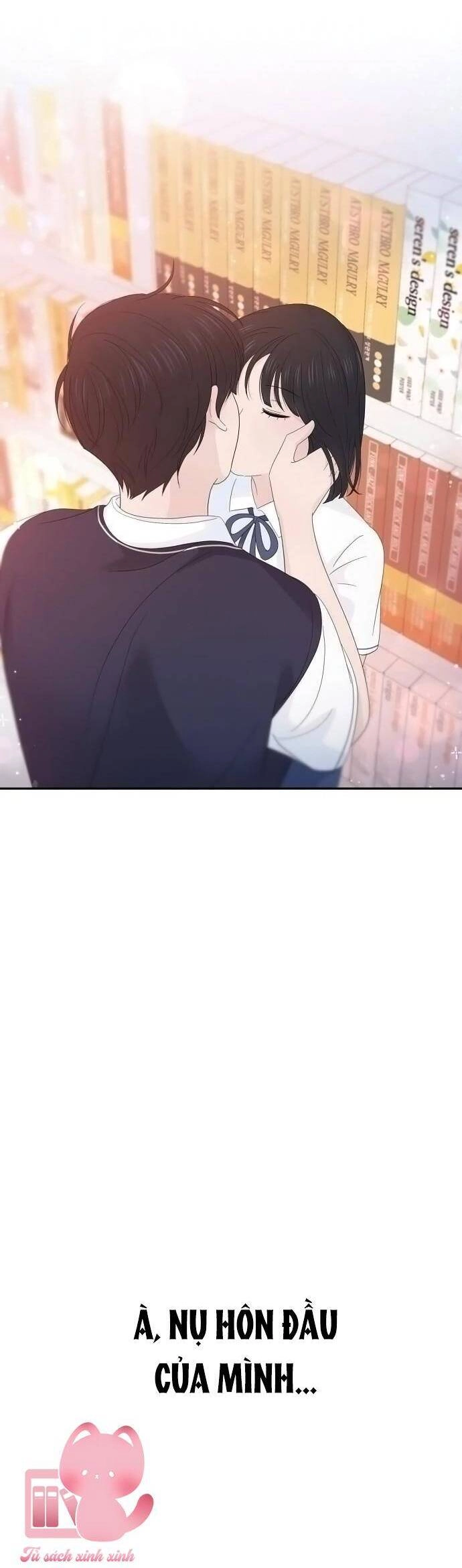 Lời Tỏ Tình Đi Lạc Chapter 24 - 29