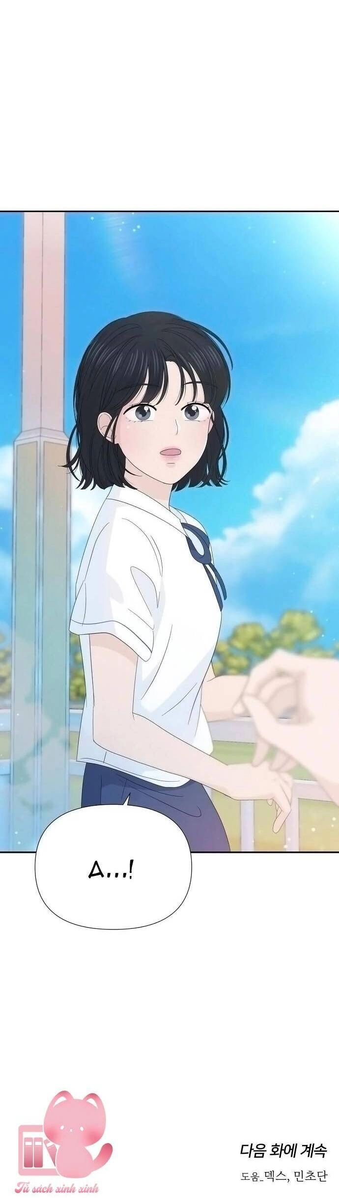 Lời Tỏ Tình Đi Lạc Chapter 24 - 39