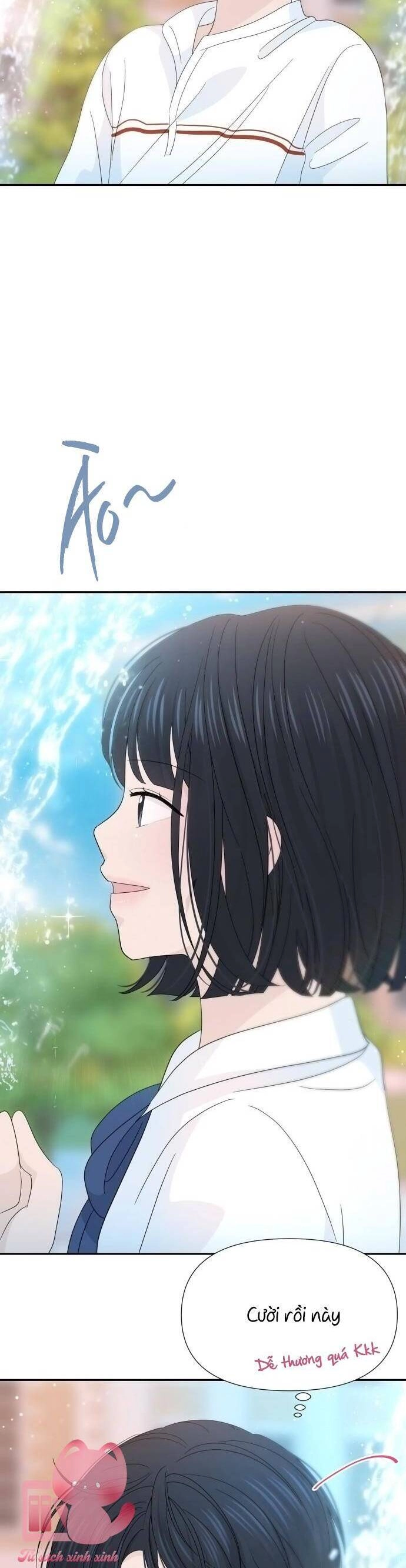 Lời Tỏ Tình Đi Lạc Chapter 25 - 19