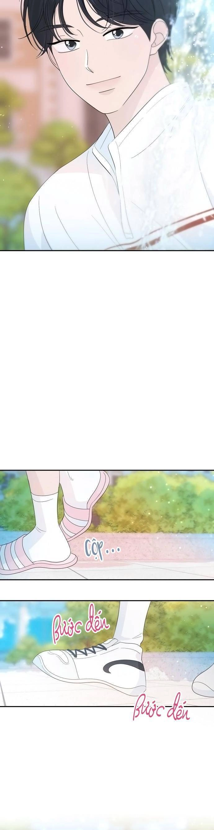 Lời Tỏ Tình Đi Lạc Chapter 25 - 20