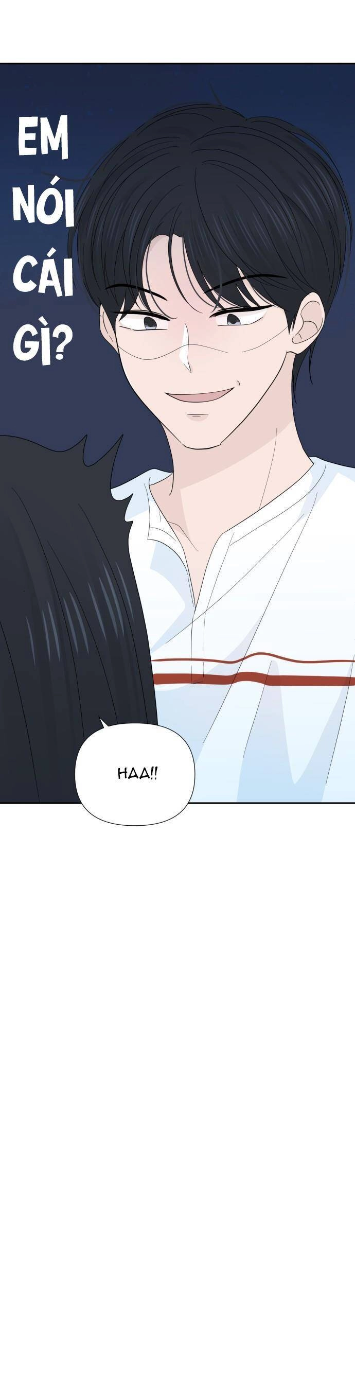 Lời Tỏ Tình Đi Lạc Chapter 25 - 32