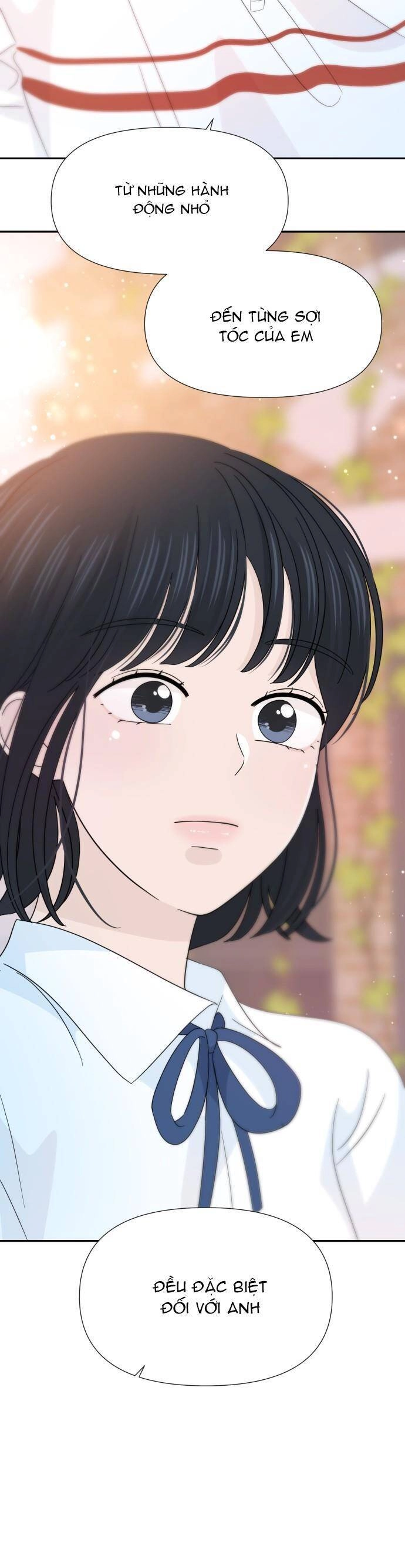 Lời Tỏ Tình Đi Lạc Chapter 25 - 38