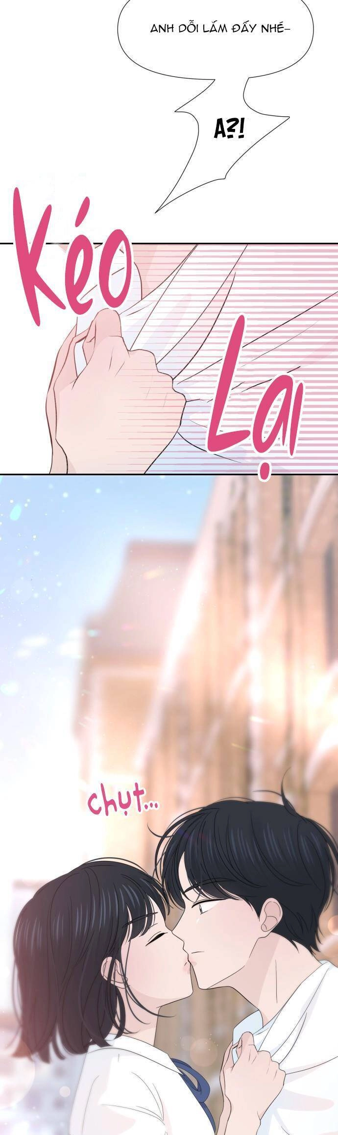 Lời Tỏ Tình Đi Lạc Chapter 25 - 41