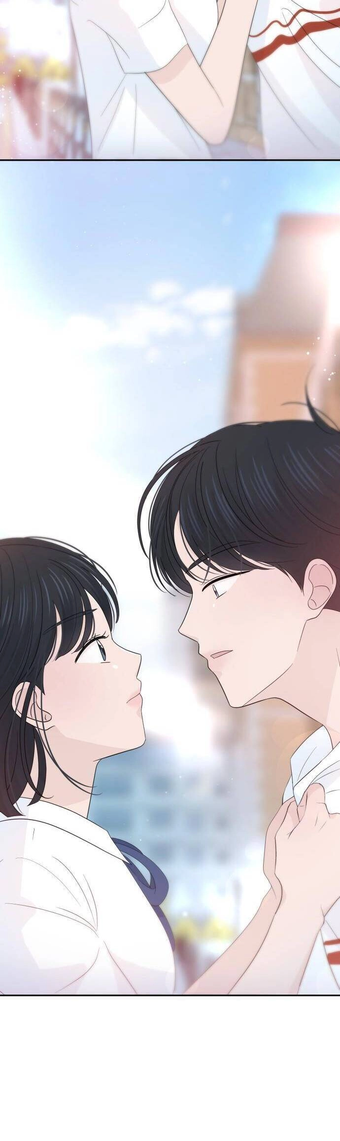 Lời Tỏ Tình Đi Lạc Chapter 25 - 42