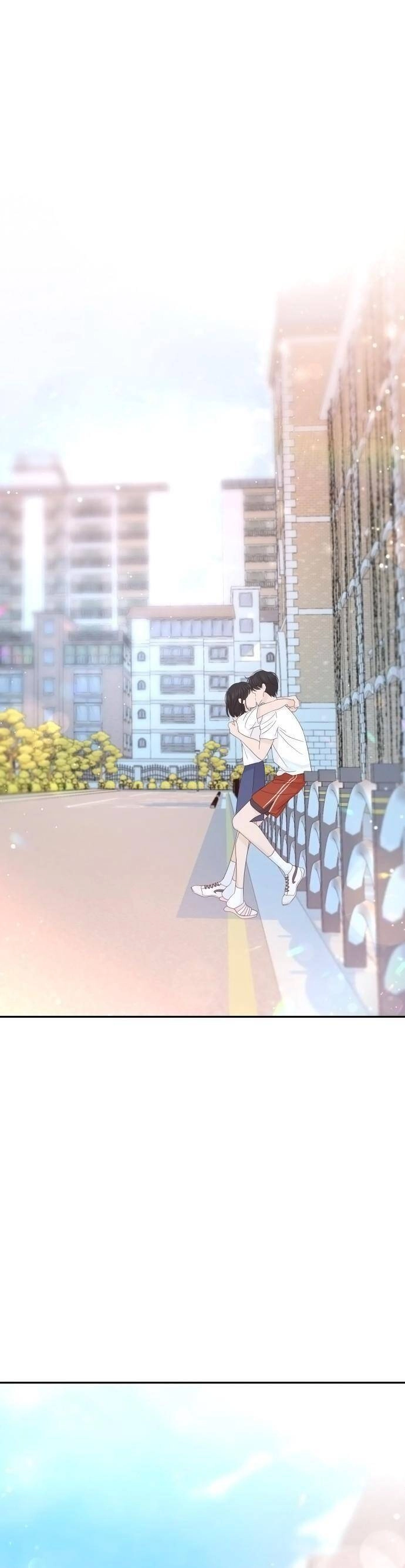 Lời Tỏ Tình Đi Lạc Chapter 26 - 2