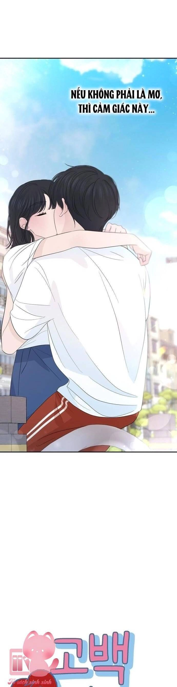 Lời Tỏ Tình Đi Lạc Chapter 26 - 4