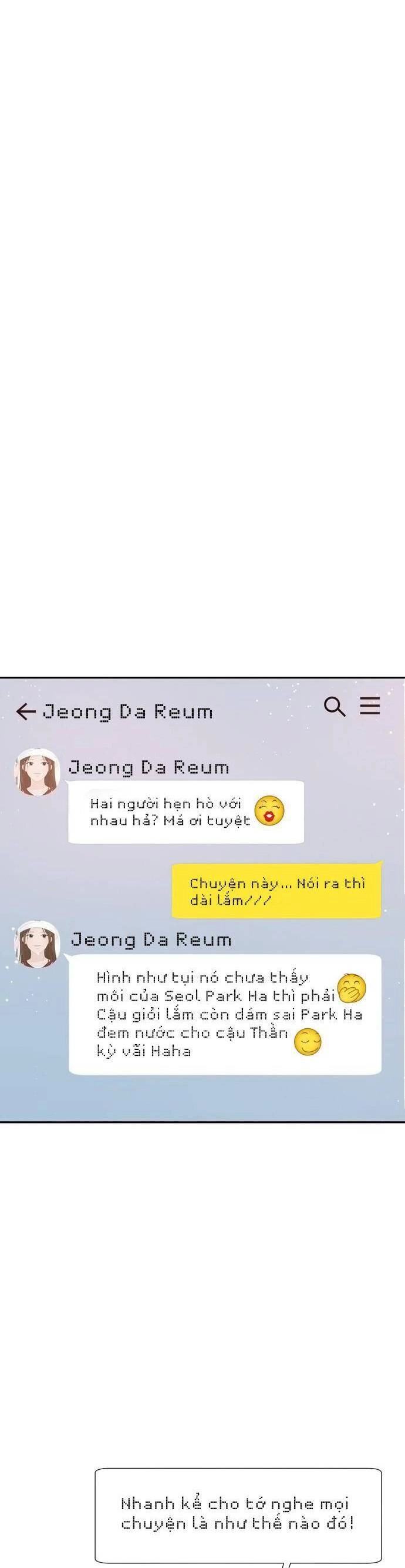 Lời Tỏ Tình Đi Lạc Chapter 26 - 12