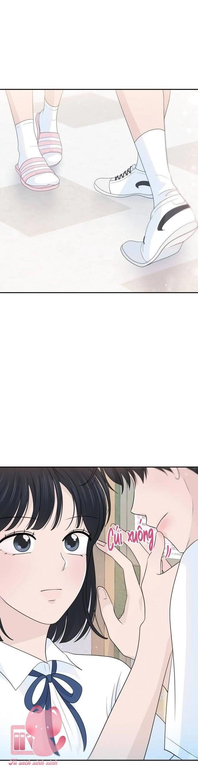 Lời Tỏ Tình Đi Lạc Chapter 26 - 16