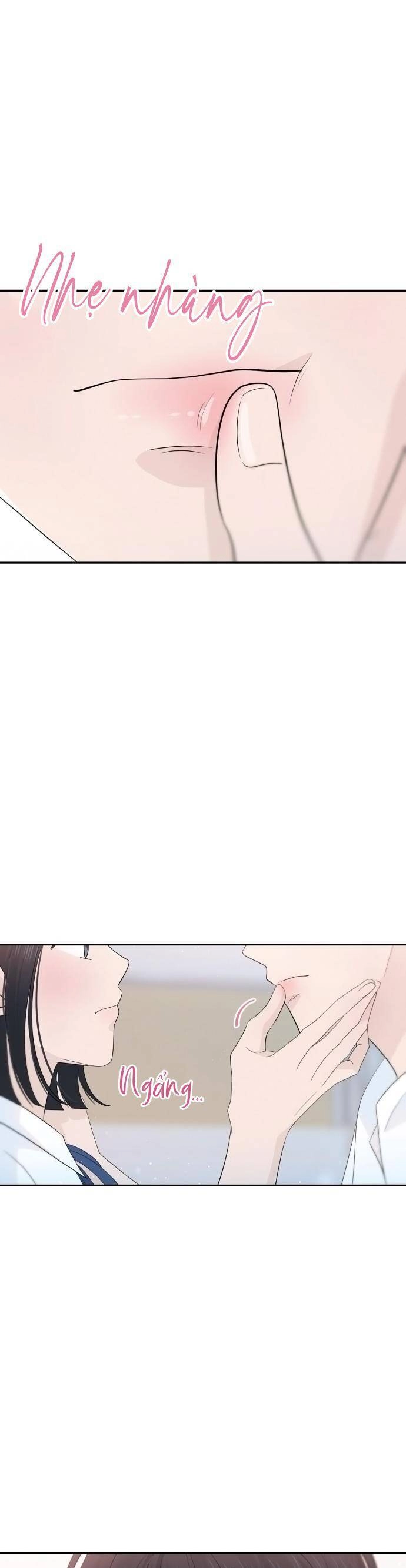 Lời Tỏ Tình Đi Lạc Chapter 26 - 17