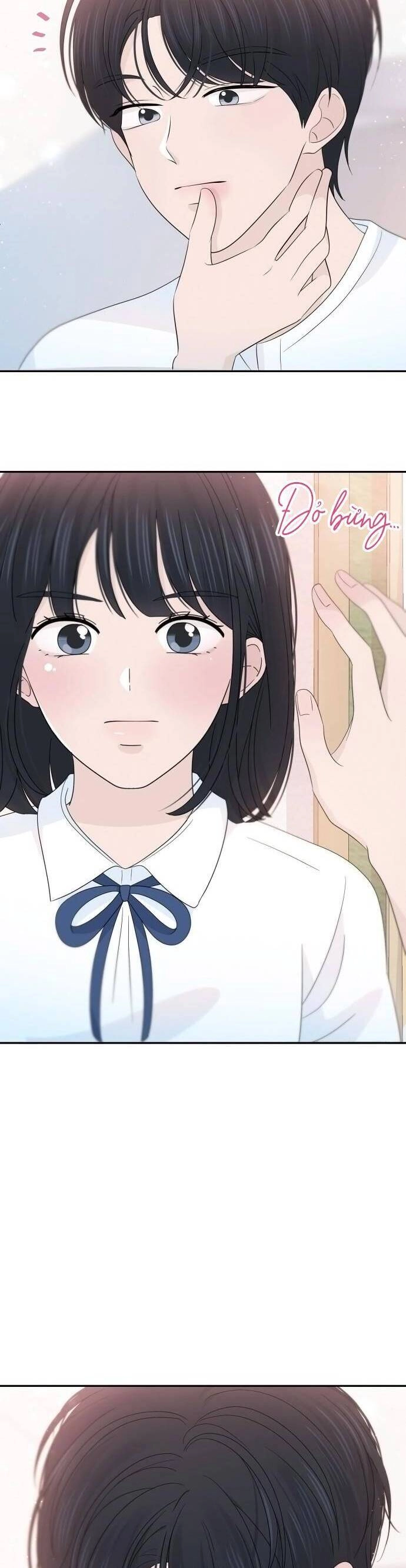 Lời Tỏ Tình Đi Lạc Chapter 26 - 18