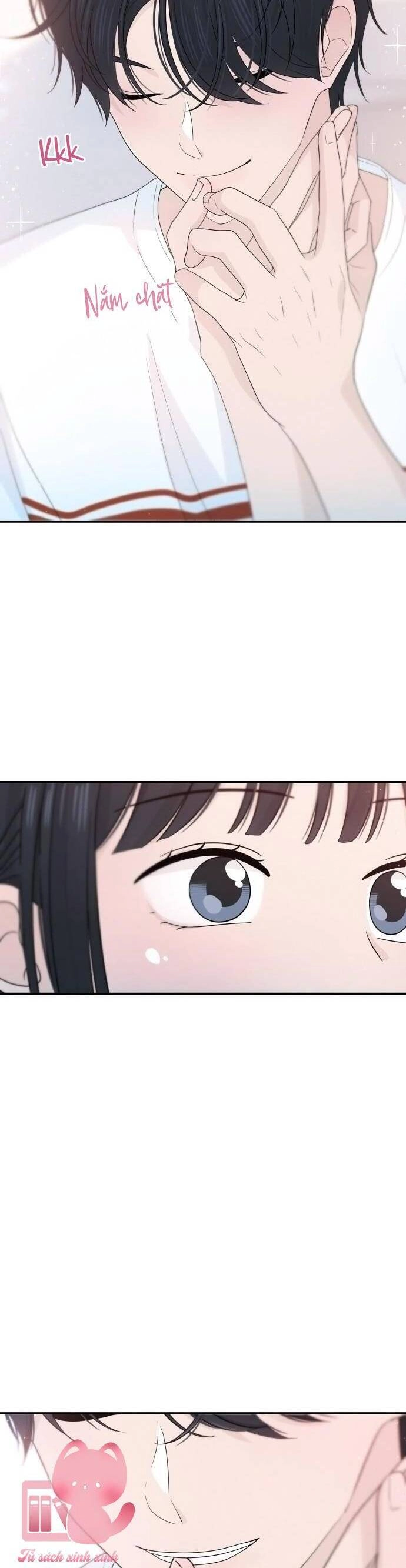 Lời Tỏ Tình Đi Lạc Chapter 26 - 19