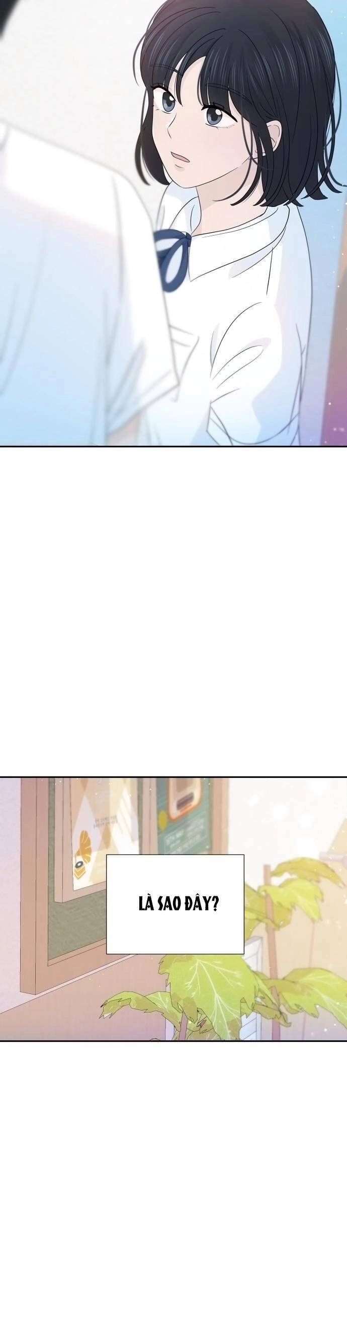 Lời Tỏ Tình Đi Lạc Chapter 26 - 26