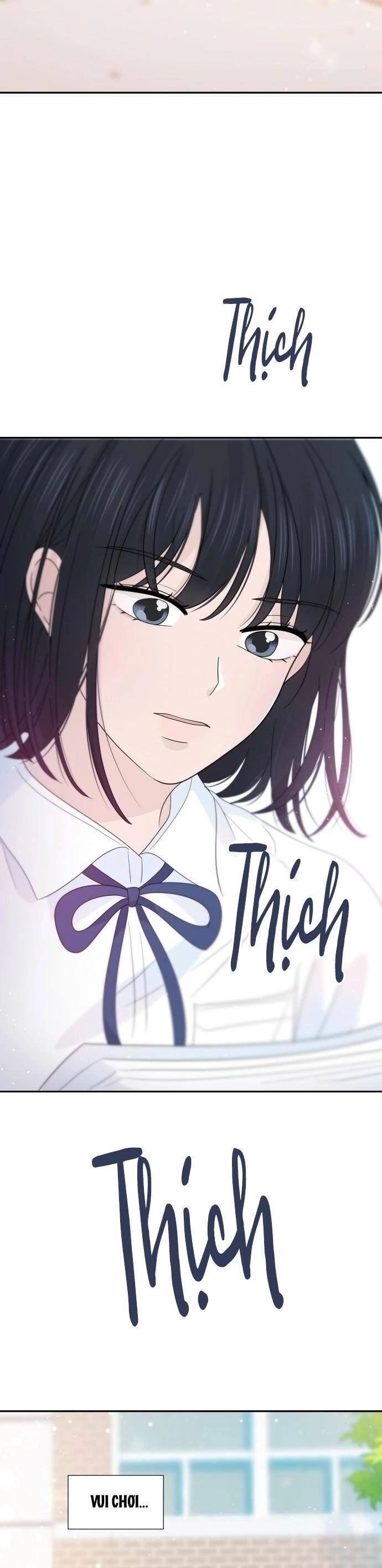 Lời Tỏ Tình Đi Lạc Chapter 26 - 32