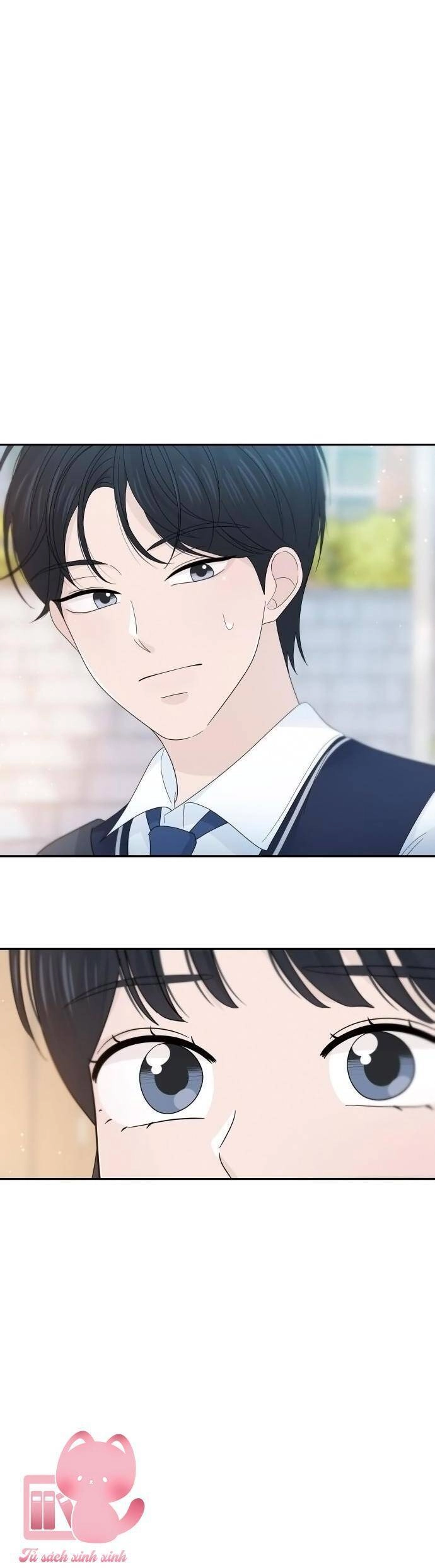 Lời Tỏ Tình Đi Lạc Chapter 26 - 37