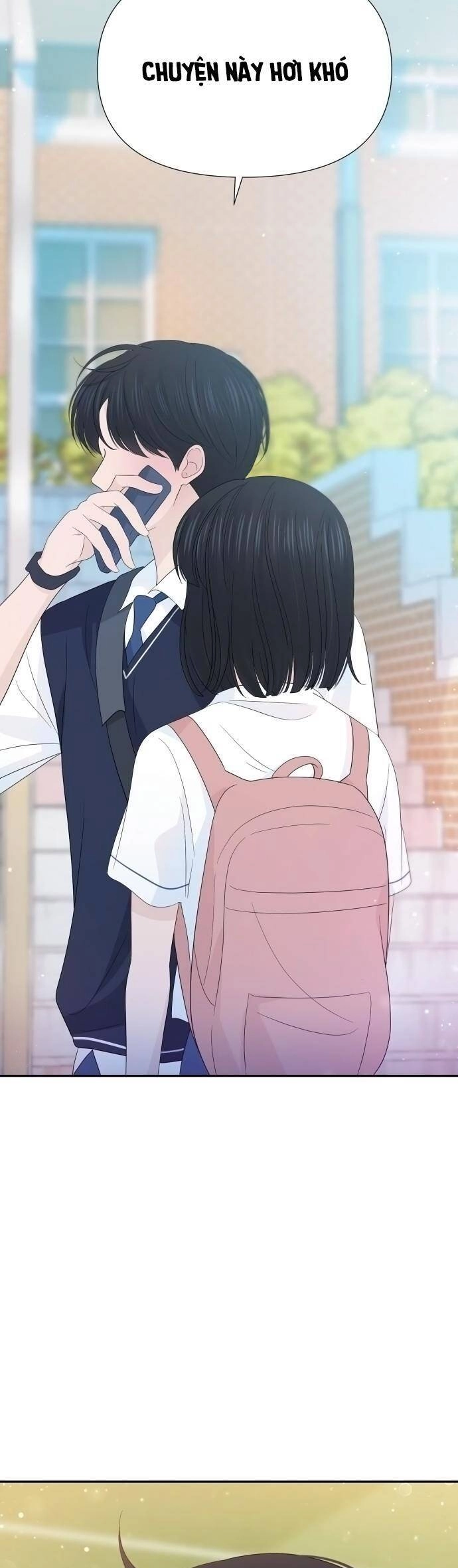 Lời Tỏ Tình Đi Lạc Chapter 26 - 41