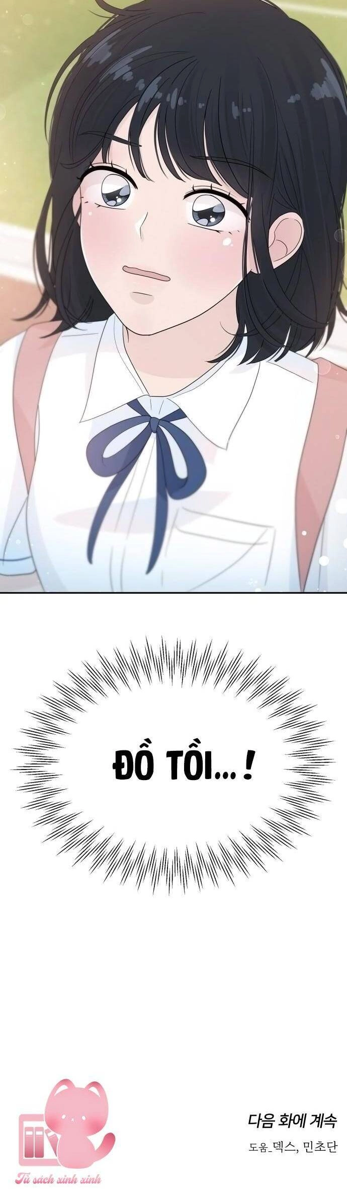 Lời Tỏ Tình Đi Lạc Chapter 26 - 42