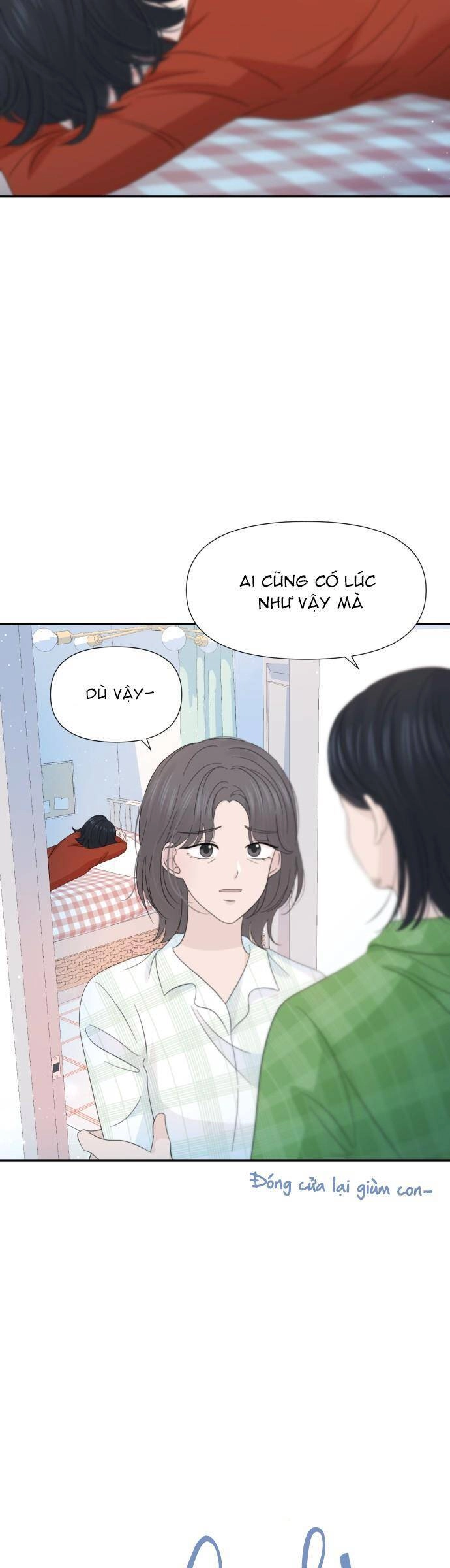 Lời Tỏ Tình Đi Lạc Chapter 27 - 4