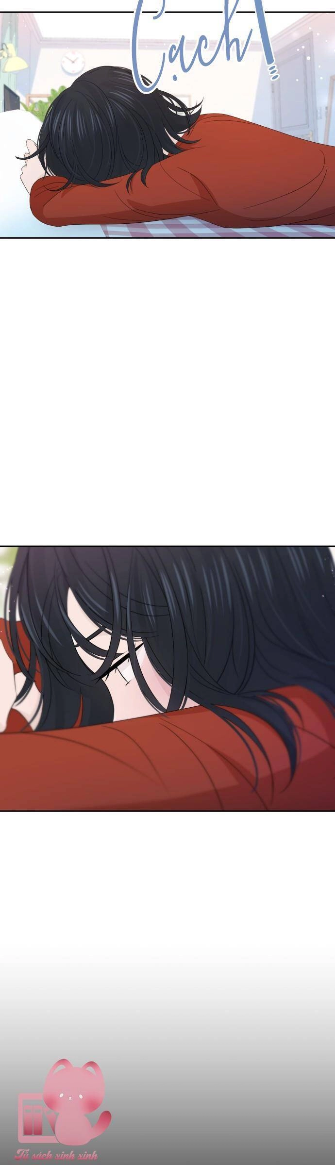 Lời Tỏ Tình Đi Lạc Chapter 27 - 5