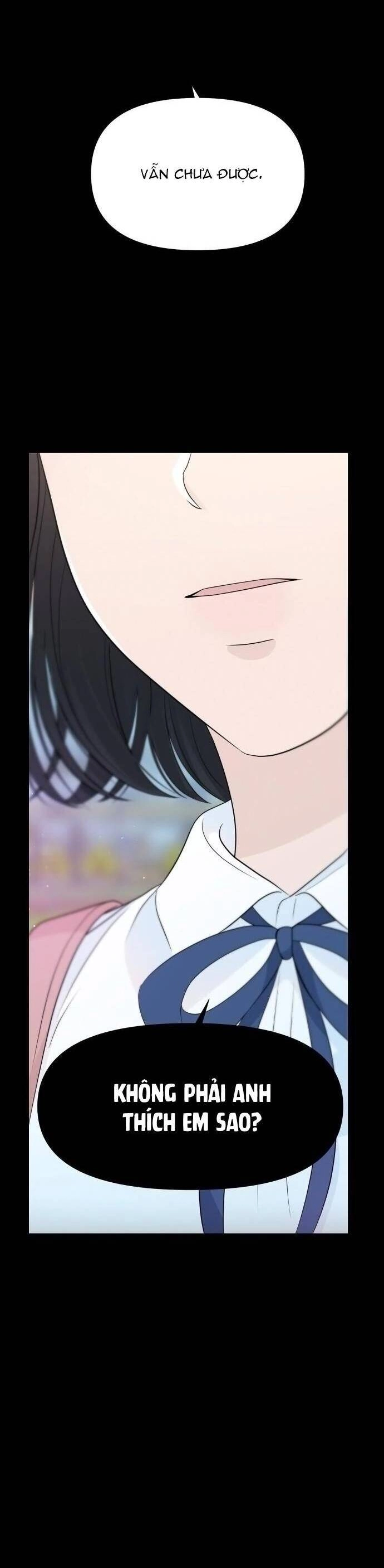 Lời Tỏ Tình Đi Lạc Chapter 27 - 11