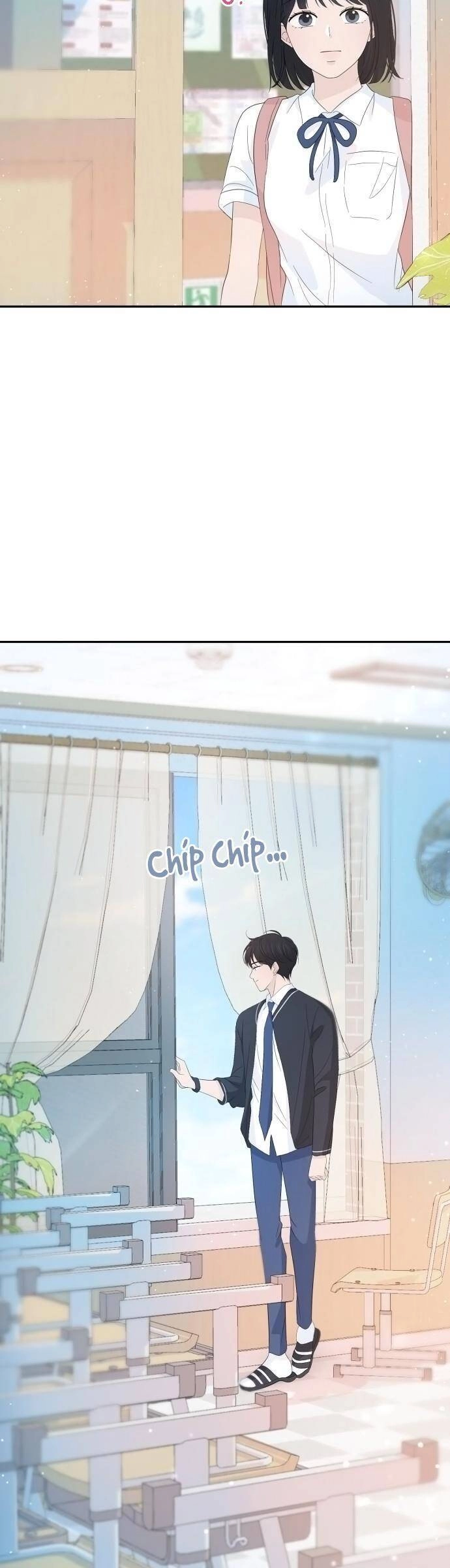 Lời Tỏ Tình Đi Lạc Chapter 27 - 26