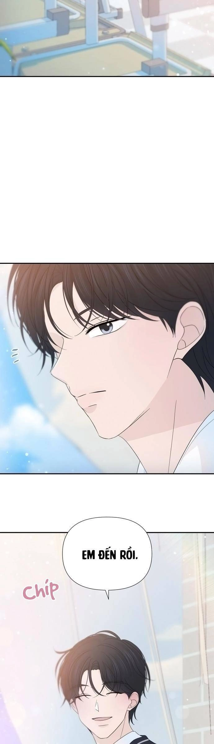 Lời Tỏ Tình Đi Lạc Chapter 27 - 27