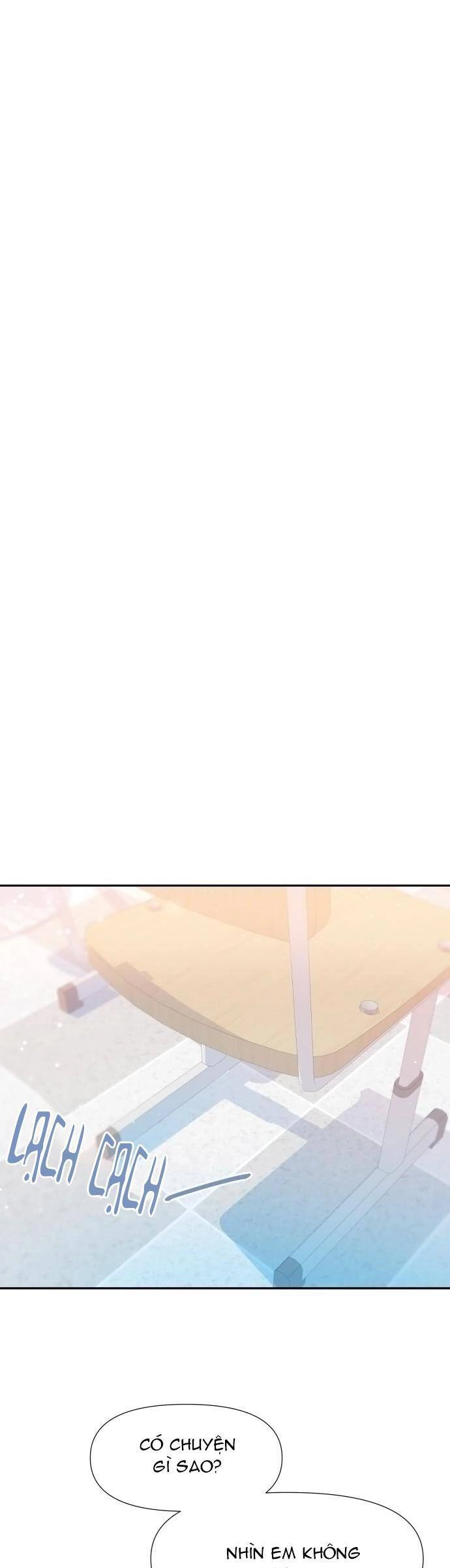 Lời Tỏ Tình Đi Lạc Chapter 27 - 30