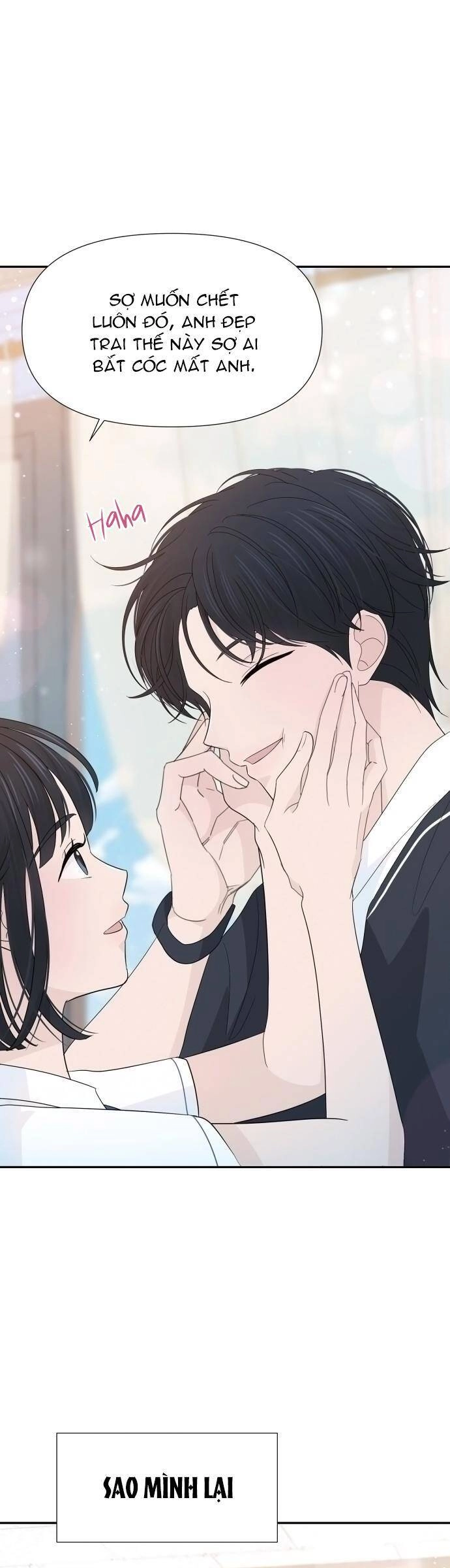 Lời Tỏ Tình Đi Lạc Chapter 27 - 40