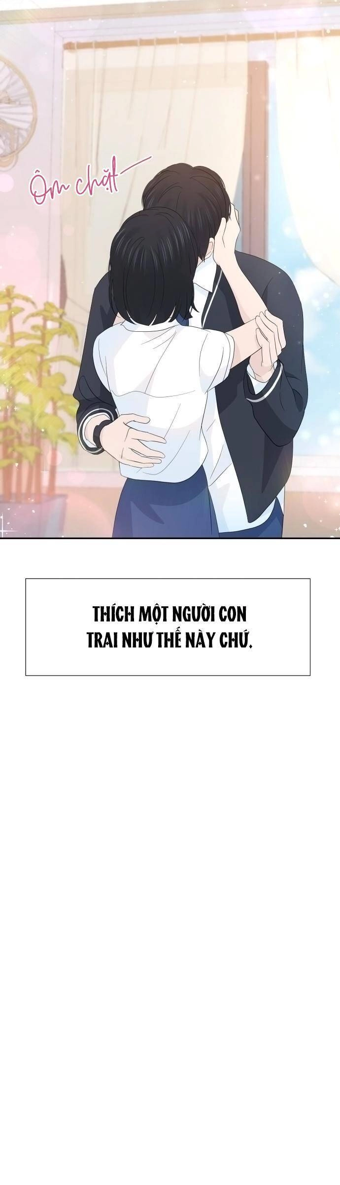 Lời Tỏ Tình Đi Lạc Chapter 27 - 41