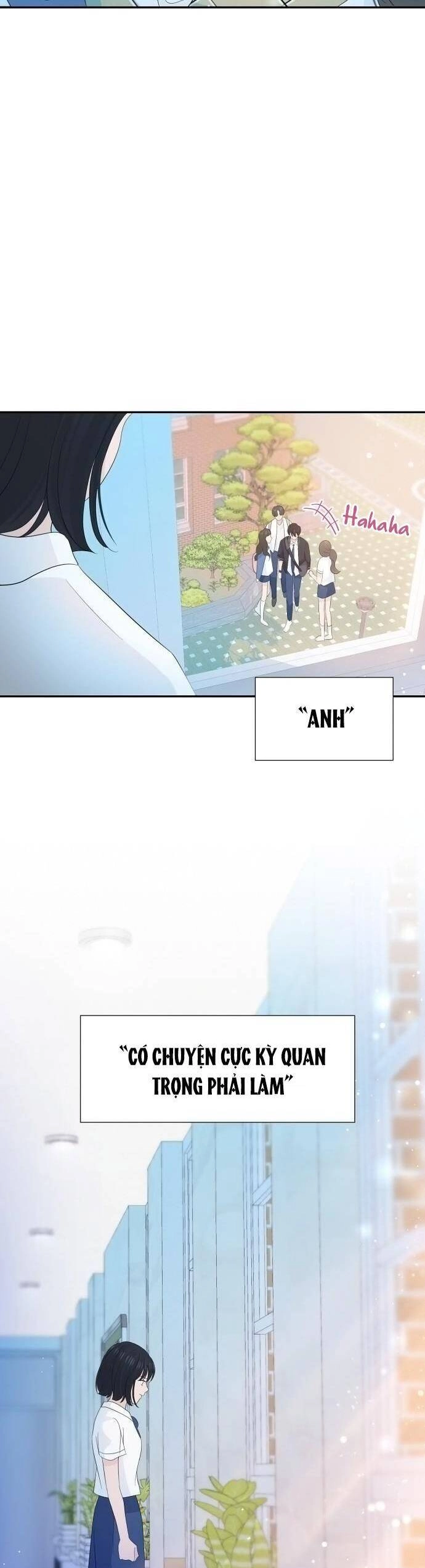 Lời Tỏ Tình Đi Lạc Chapter 27 - 45