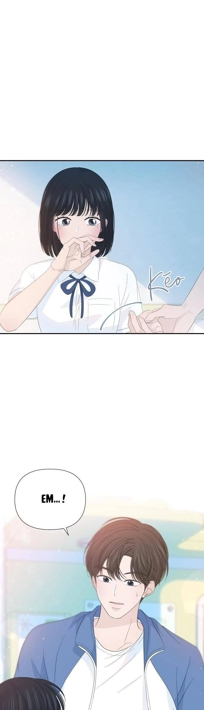 Lời Tỏ Tình Đi Lạc Chapter 28 - 23