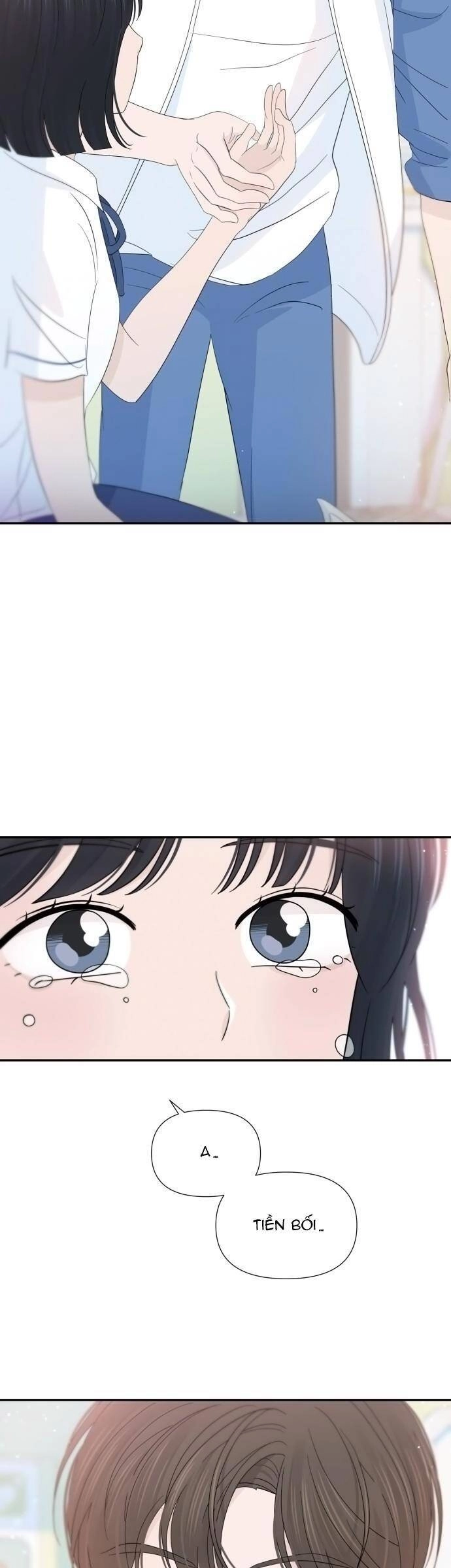 Lời Tỏ Tình Đi Lạc Chapter 28 - 24