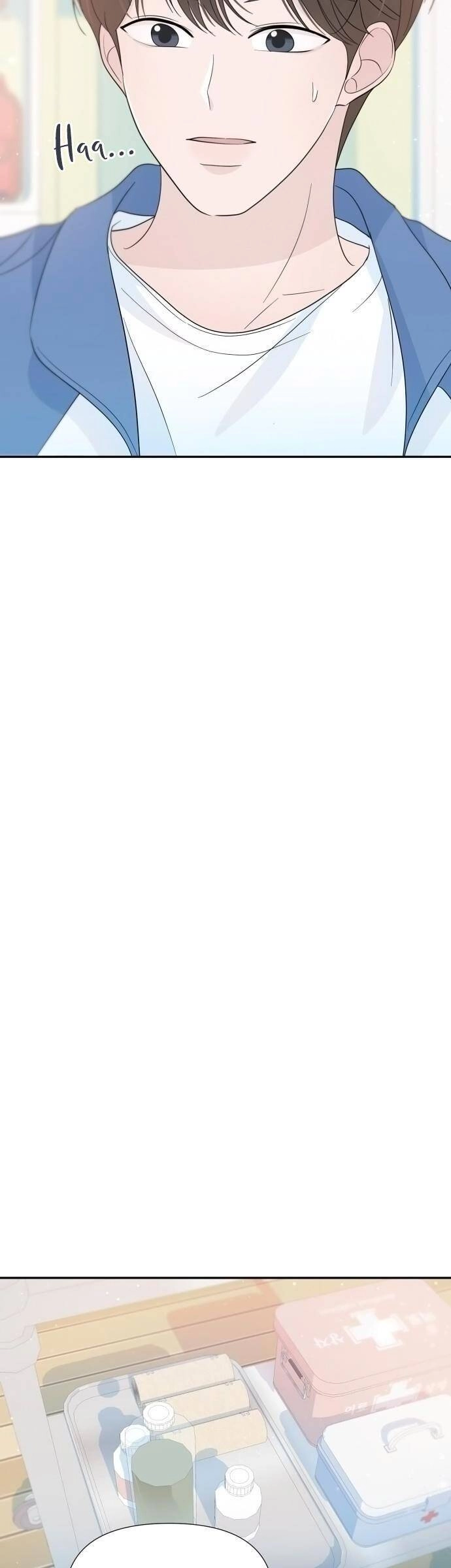 Lời Tỏ Tình Đi Lạc Chapter 28 - 25