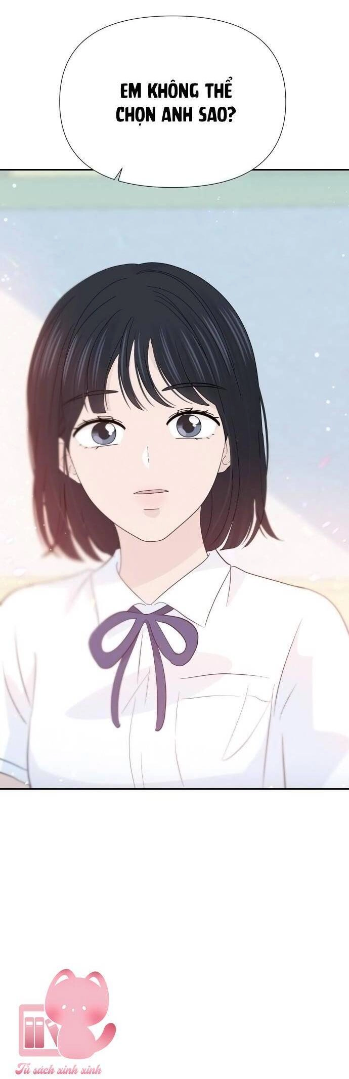 Lời Tỏ Tình Đi Lạc Chapter 28 - 32