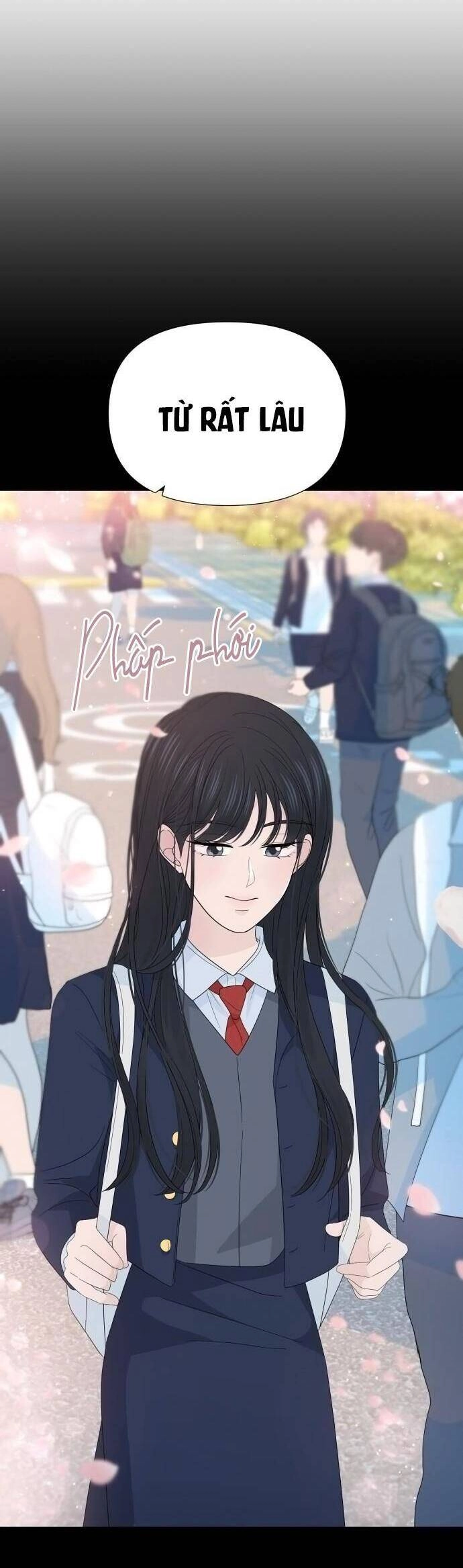 Lời Tỏ Tình Đi Lạc Chapter 29 - 4