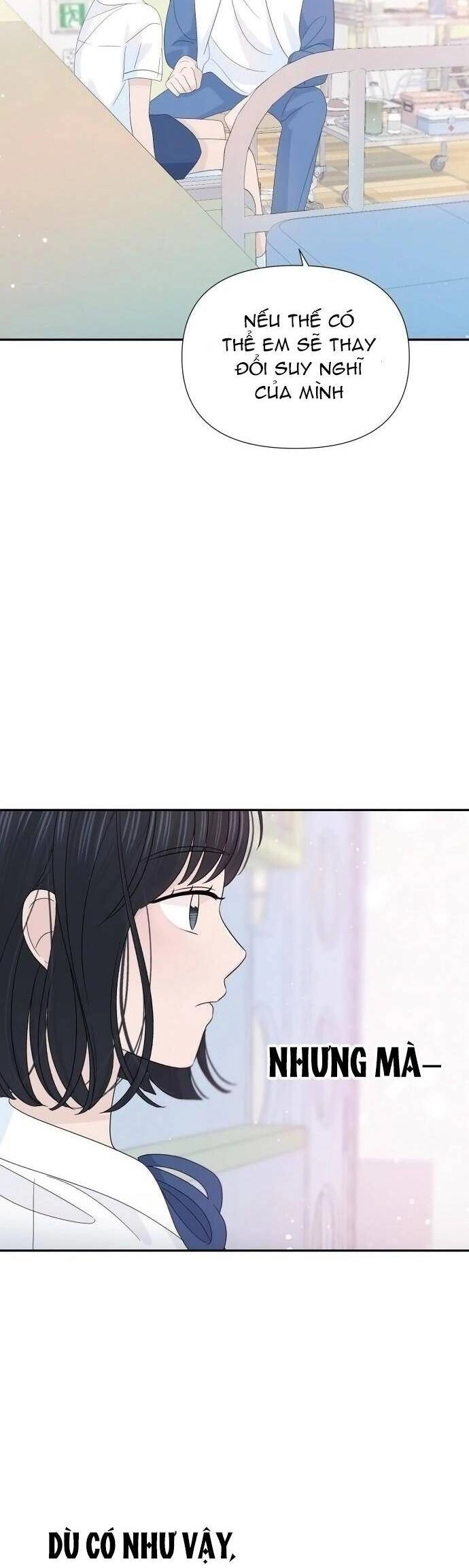 Lời Tỏ Tình Đi Lạc Chapter 29 - 11