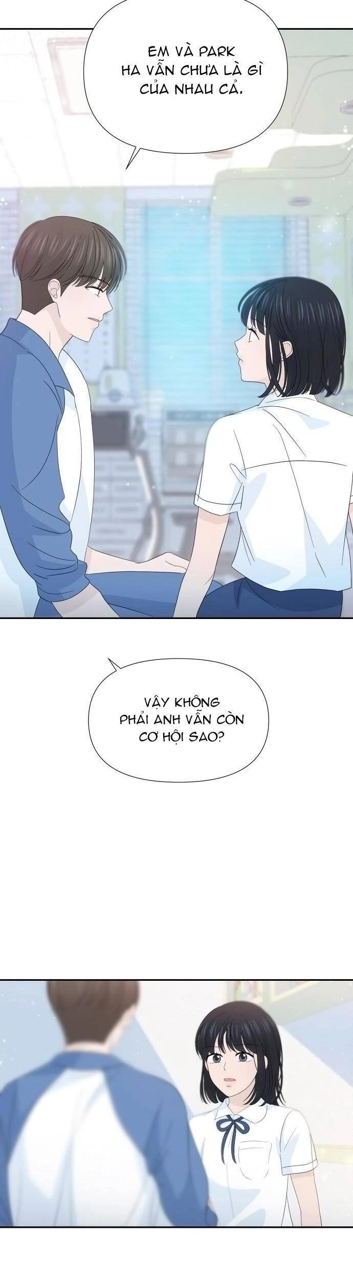 Lời Tỏ Tình Đi Lạc Chapter 29 - 15