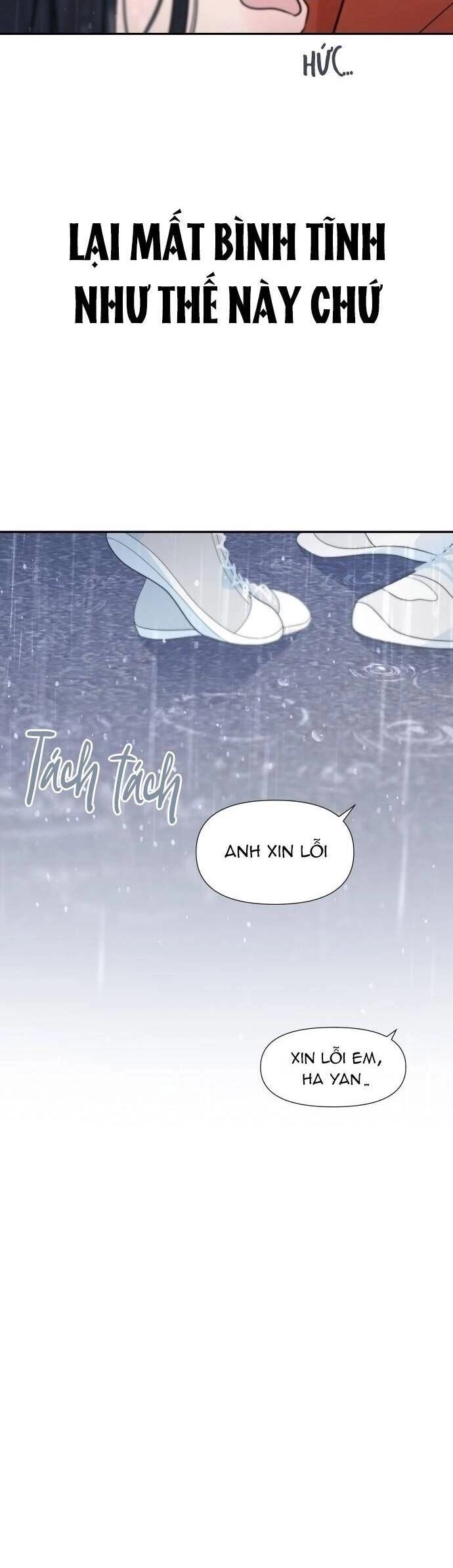 Lời Tỏ Tình Đi Lạc Chapter 29 - 37