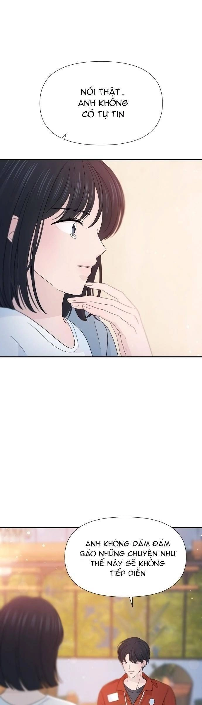 Lời Tỏ Tình Đi Lạc Chapter 30 - 14