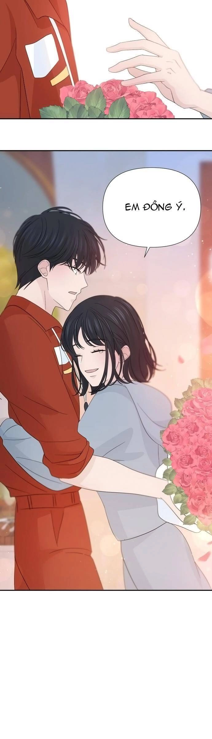 Lời Tỏ Tình Đi Lạc Chapter 30 - 20