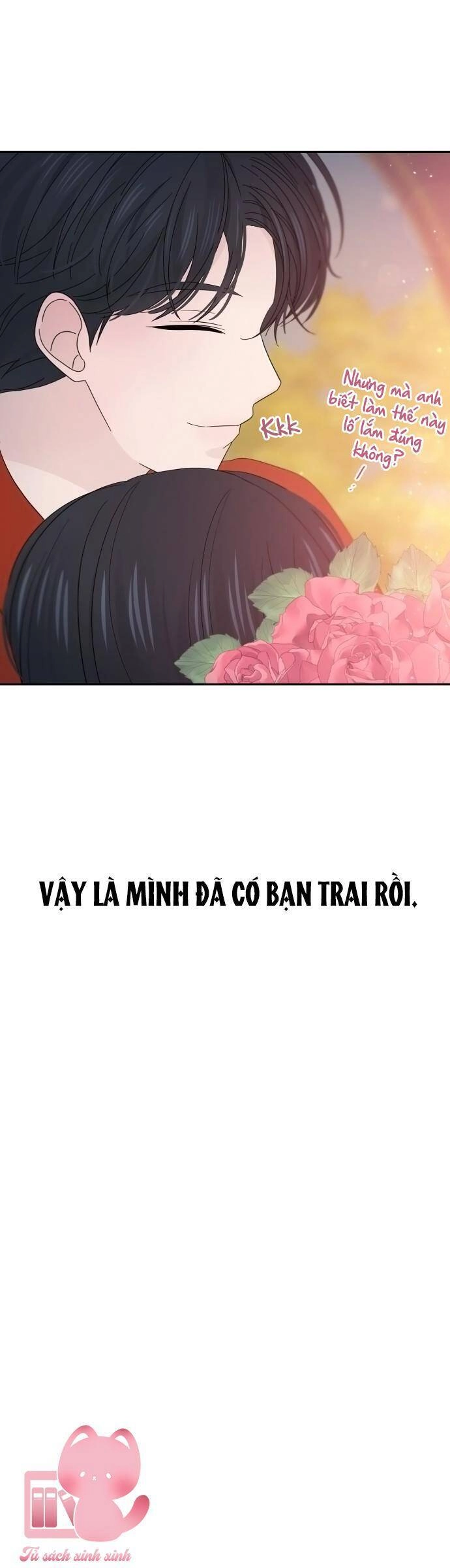 Lời Tỏ Tình Đi Lạc Chapter 30 - 21