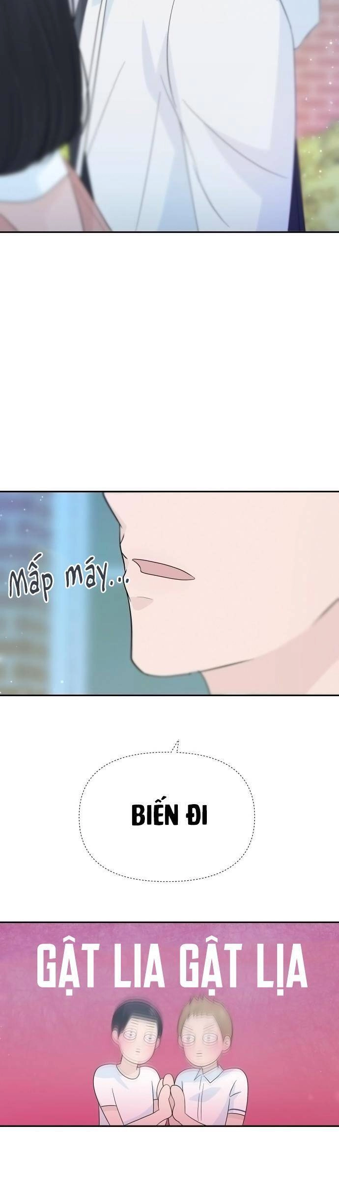 Lời Tỏ Tình Đi Lạc Chapter 30 - 28