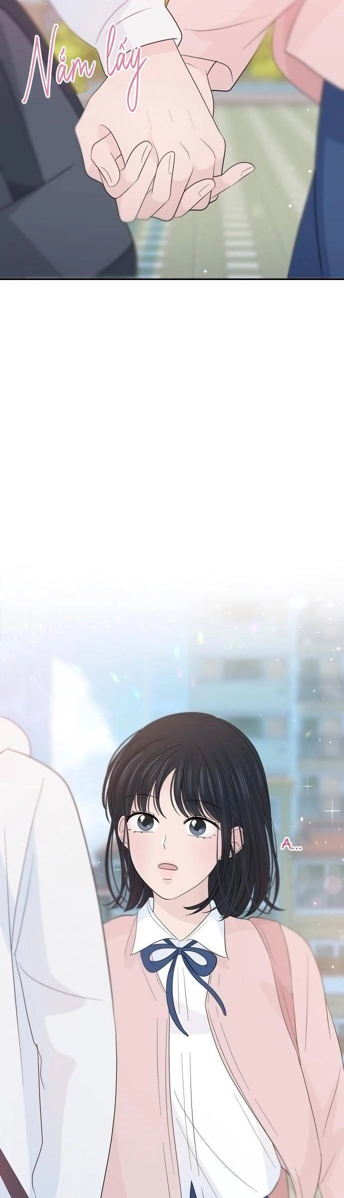 Lời Tỏ Tình Đi Lạc Chapter 30 - 31