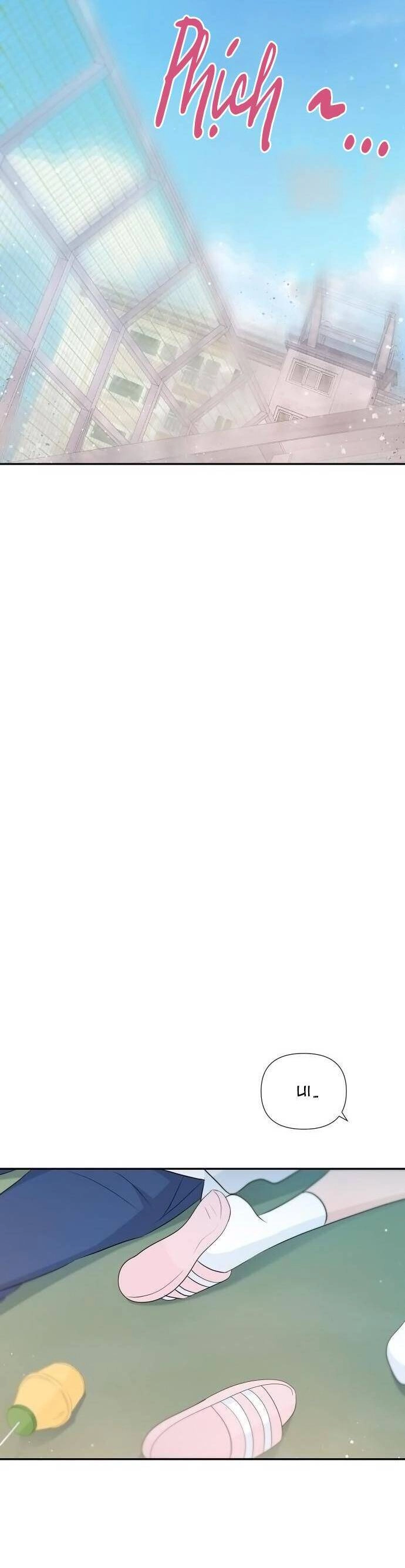 Lời Tỏ Tình Đi Lạc Chapter 30 - 43