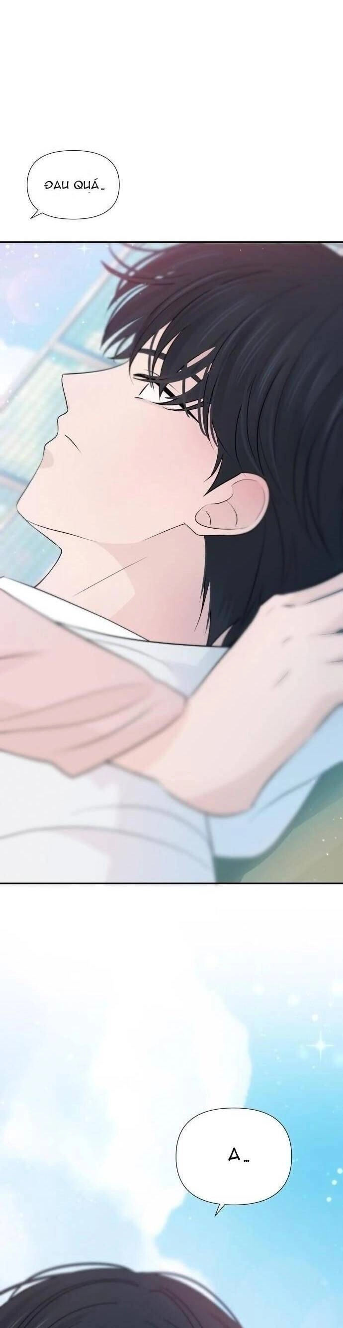 Lời Tỏ Tình Đi Lạc Chapter 30 - 44