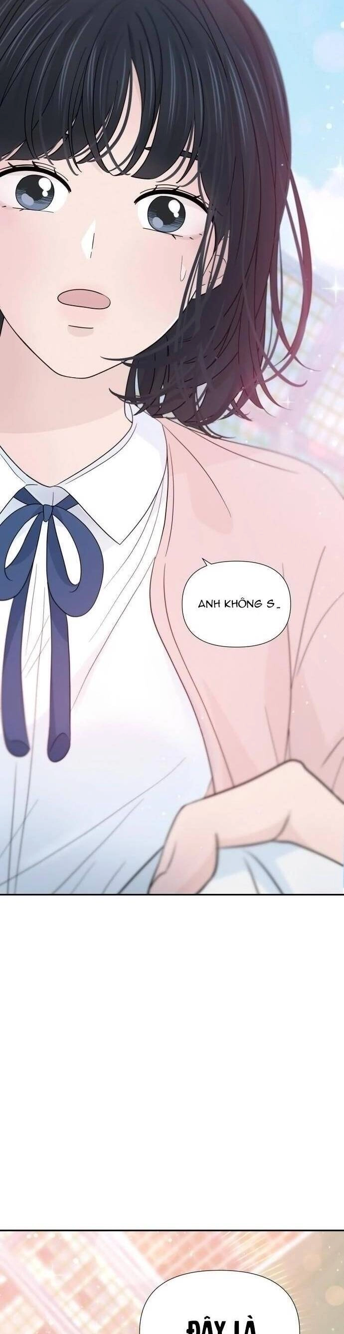 Lời Tỏ Tình Đi Lạc Chapter 30 - 45