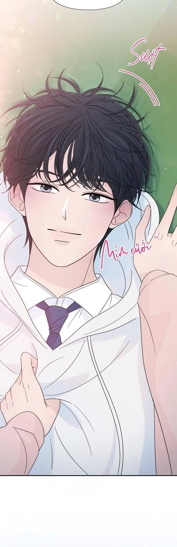 Lời Tỏ Tình Đi Lạc Chapter 31 - 8